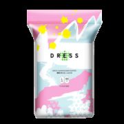 亲肤柔软、88VIP！Dress 吉氏 婴儿纸尿裤 L44片