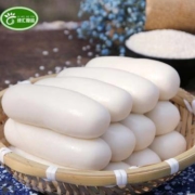 绿汇食品 宁波水磨 年糕 500g