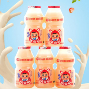 【20瓶10.9】珍果园原味乳酸菌