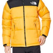 THE NORTH FACE 北面 男士羽绒服 含税到手2009.98元