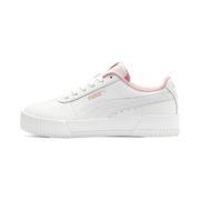 成人可穿！Puma 彪马 Carina 大童款板鞋