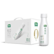 伊利 植选植物奶高蛋白豆乳原味315ml*10瓶/箱