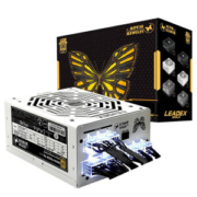 1日0点： SUPER FLOWER 振华LEADEX G650W 电脑电源