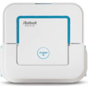 国内电压通用！iRobot Braava jet 250 喷水擦地机器人  含税到手新低￥1279.26