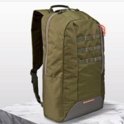 11日0点、双11预告： DECATHLON 迪卡侬 2571563 中性款休闲双肩背包