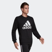 25日0点：adidas 阿迪达斯 MH BOS CREW FT男装运动型格卫衣DT9941