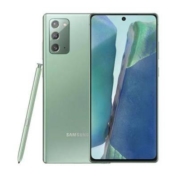 20点：三星 Galaxy Note20 5G智能手机（SM-N9810） 8GB+256GB 冰薄荷