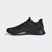adidas 阿迪达斯 RapidaRun 男女跑步运动鞋 FY6549