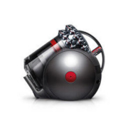 Dyson 戴森 CY22 卧式吸尘器 cinetic big ball 红灰