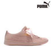 PUMA 彪马 vikky Ribbon P 女士休闲运动鞋