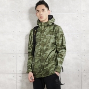 Columbia 哥伦比亚 RE1001 男款冲锋衣