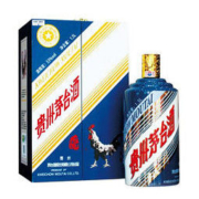 MOUTAI 茅台 53度 酱香型白酒 生肖纪念版（丁酉鸡年）1.5L