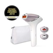 Philips飞利浦 Lumea Prestige IPL 脱毛器 BRI954/00 (3灯头)   含税到手约2614元