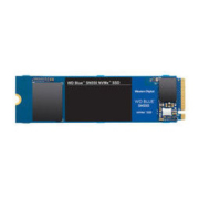 WD 西部数据 Blue SN550 M.2 NVMe 固态硬盘 1TB