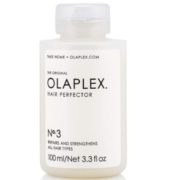 Olaplex 3号护发神器发丝修护精华 100ml  到手约￥128.23