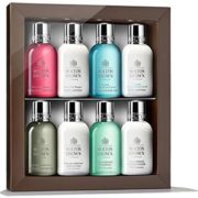 Molton Brown 摩顿·布朗 Discovery 沐浴露+身体乳套装礼盒 30ml*8瓶  含税直邮到手￥202.67