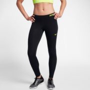 限尺码！黑卡会员！ NIKE 耐克 PRO HYPERWARM 854966 女子紧身裤