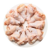 限地区：华都食品 鸡翅根 1000g/袋 *10件