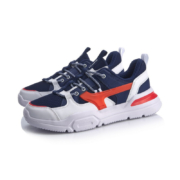 2日0点：LI-NING 李宁 Mark Lite AGCQ039 男款休闲鞋*2