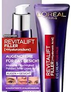 prime会员！L'Oréal Paris 巴黎欧莱雅 Revit阿lift Filler 面部眼霜 30毫升 含税到手约￥144.25