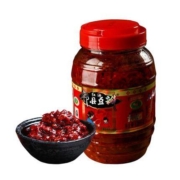 九礼春 红油郫县豆瓣酱 1050g