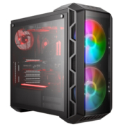COOLERMASTER 酷冷至尊 H500 机箱