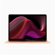 百亿补贴： Apple 苹果 2020款 MacBook Air 13.3英寸笔记本电脑（i3、8GB、256GB）