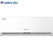 双11预售、新品发售！ GREE 格力 天丽 KFR-26GW/(26530)FNhAk-B1 壁挂式空调 大1匹 2399元包邮（需定金，11日付尾款）
