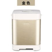 仿手工揉面！Donlim 东菱 DL-T06A 面包机