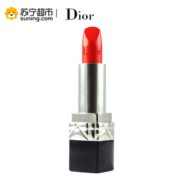 Dior 迪奥 烈艳蓝金唇膏 3.5g #080