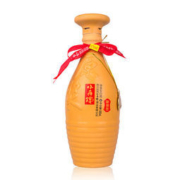 大额神券：小角楼 粮食酒 52度原浆 500ml*6瓶