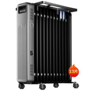 历史新低：先锋 DYT-Z9 家用电热油汀 13片
