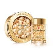黑卡会员！ Elizabeth Arden 伊丽莎白·雅顿 新版金致胶囊面部60粒+眼部60粒 512元包邮包税