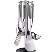 WMF 福腾宝 Profi Plus系列 不锈钢烹饪工具 7件套 到手约490.98元