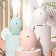 yess 小型家用静音 加湿器