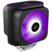 PCCOOLER 超频三 东海逐鹿 GI-D66A 12VRGB 散热器