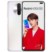 4日0点： Redmi 红米 K30i 5G智能手机 8G+128G