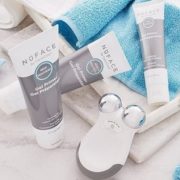 预告！Nuface 美容仪  Fix节日限量套装