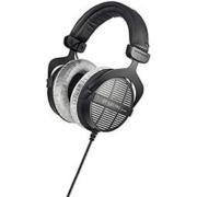 中亚Prime会员：beyerdynamic 拜亚动力 DT990 PRO 头戴式耳机