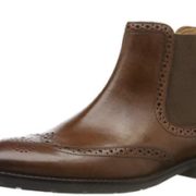 Clarks 其乐 男士踝靴   含税到手约521.44元