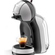 中亚Prime会员！ KRUPS 克鲁伯 Dolce Gusto Mini Me KP123B 胶囊咖啡机  直邮含税到手￥240.04