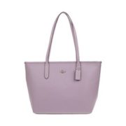 11日0点！88VIP！ COACH 蔻驰  女士单肩托特包
