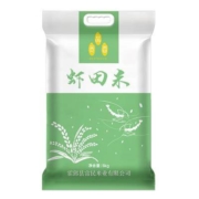 慢津贴：品贡香 虾稻共生 虾田香米 5kg/袋