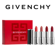 GIVENCHY 纪梵希 迷你口红礼盒 1.5g*2支