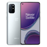 OnePlus 一加 8T 5G智能手机 8GB+128GB 银时