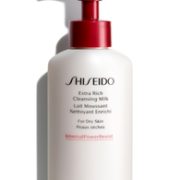 SHISEIDO 资生堂 极致卸妆乳 125ml