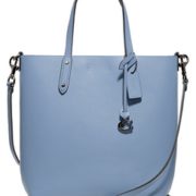 COACH Refined Calf 女士手提斜挎包