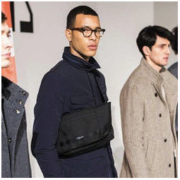 TIMBUK2 天霸 Catapult 男士胸包/斜挎包