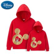 任选2件！Disney 迪士尼 2020年新款亲子儿童卫衣/卫裤 （110~180码） 多款