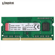 Kingston 金士顿 DDR3 1600 4GB 笔记本内存（低电压版）